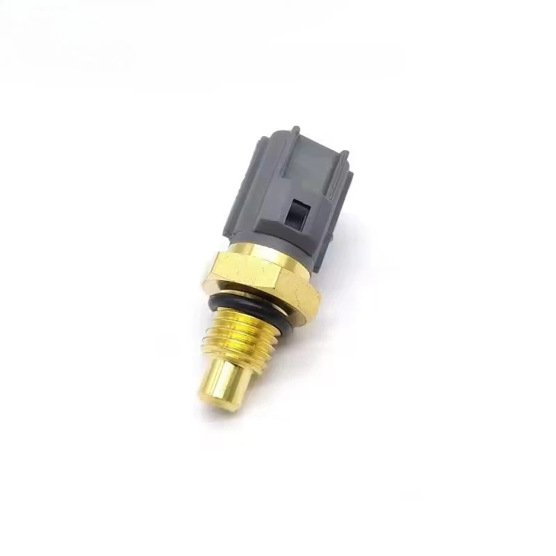89454-20010 5 قطعة محركات مستشعر درجة حرارة الماء المبرد لتويوتا لكزس OEM 179730-0100 عالية الجودة اكسسوارات السيارات
