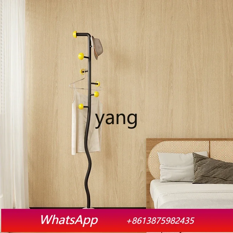 cx Home Bedroom Room Entry Living Room Entrance Advanced Simple Modern Hanger