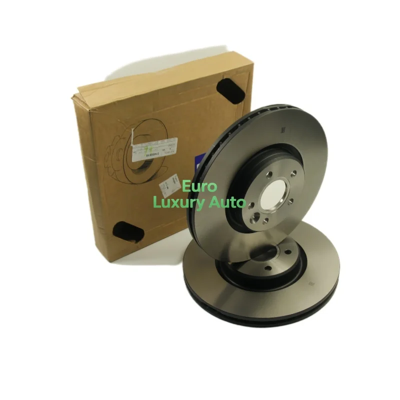 Category image: Discs, Rotors & Hardware