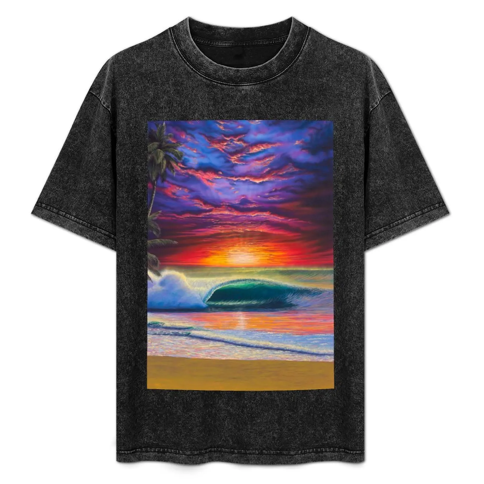 

Banzai Pipeline T-Shirt custom t shirt vintage t shirts anime tshirt anime shirts men