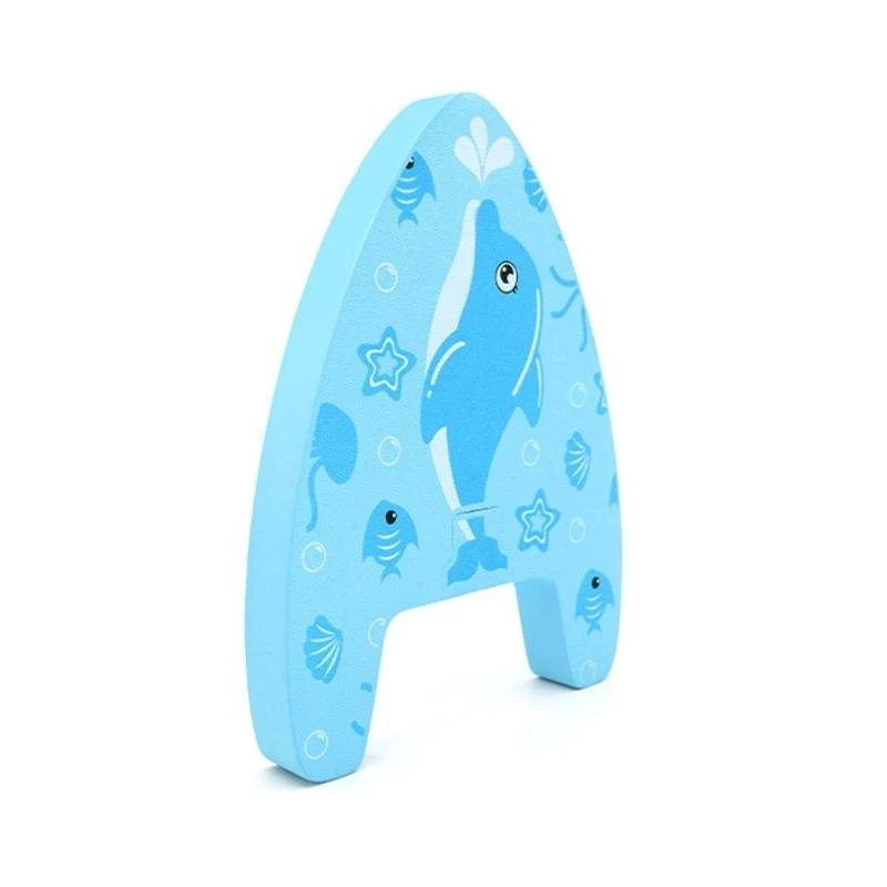 Espuma Y4QA EVA Float Fitness Ajuda Blasters água, 2 1 kickboards natação