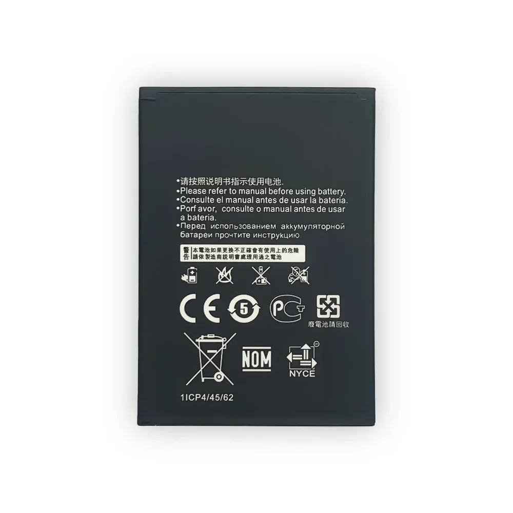 HB434666RBC 1500mAh Battery For Huawei Router E5573 E5573S E5573s-32 E5573s-320 E5573s-606 E5573s-806 Mobile Phone