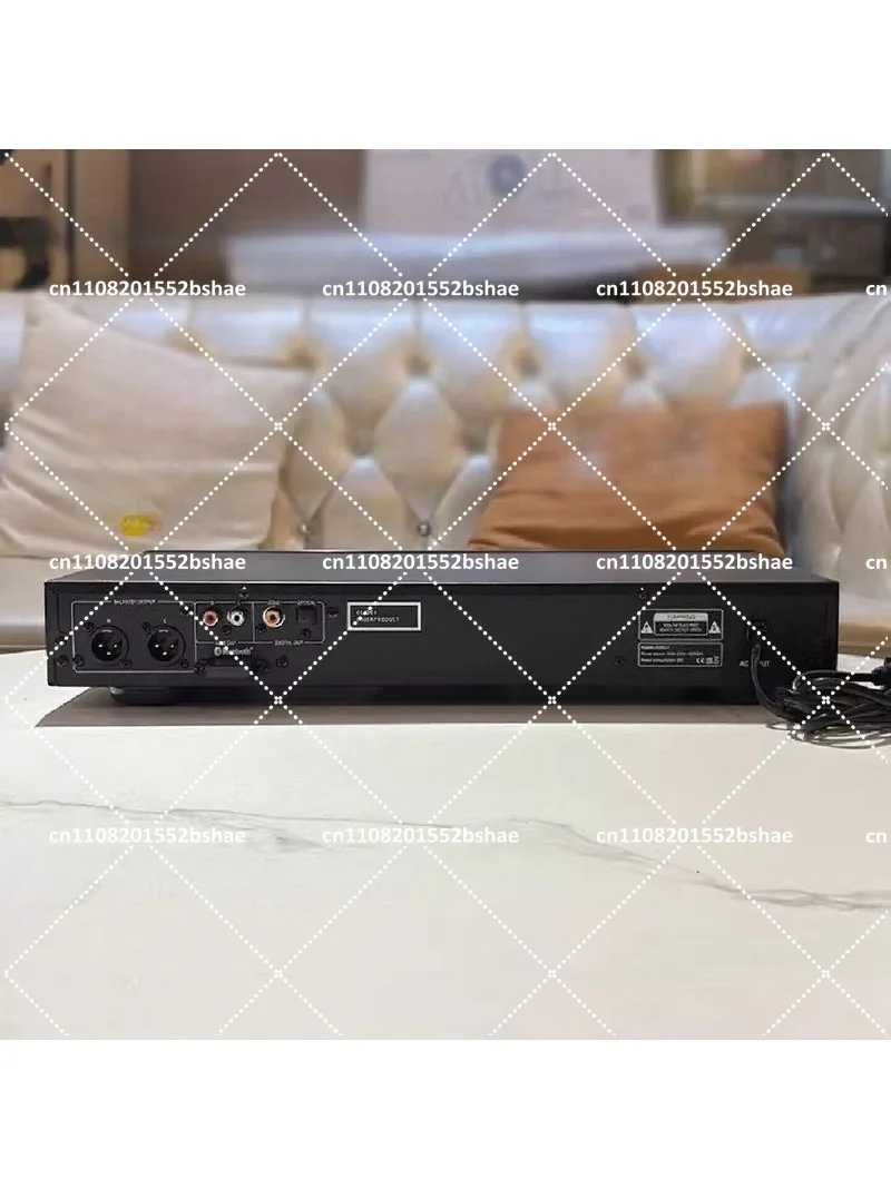 Fever CD player HiFi USB coaxial fiber Bluetooth CD player