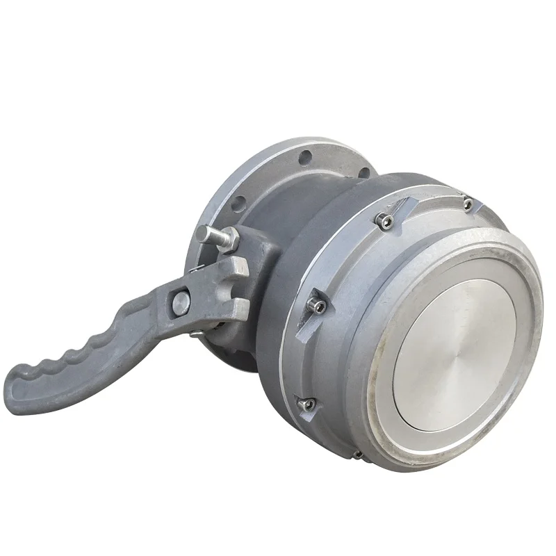 Api Oil Drain Valve…