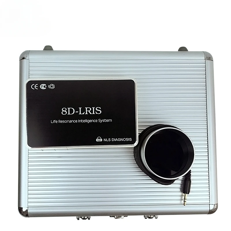 Free Download 8d Nls Lris Body Fat Health Analyzer Diagnostic Software