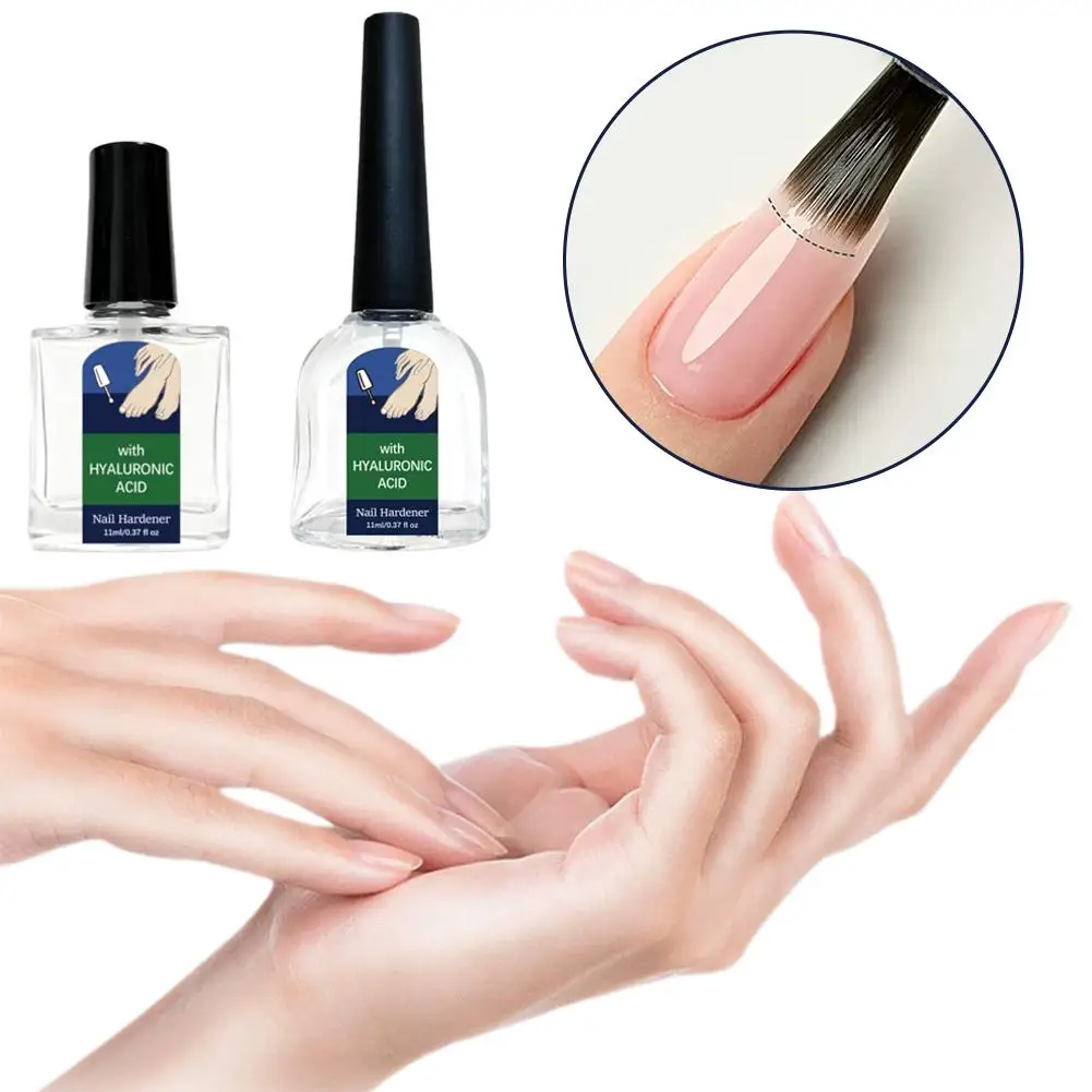 Nail Care  Intense Moisture Treatment For Hydrated, Strong Nails – Reduces Brittle Nails Nail Care Solutiaon 11ml