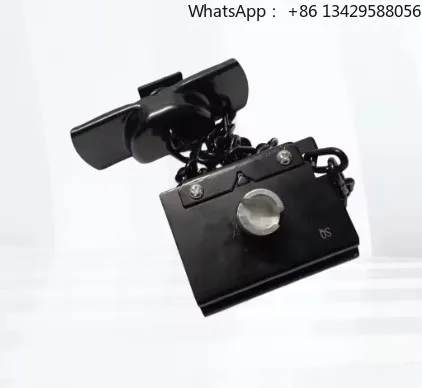 

NEW HNROCK Pickup Accessories Spare Tire Rack Hoist Spare Tire Lock Lifting Chain for Dongfeng Zhengzhou Navara Ruiqi 6
