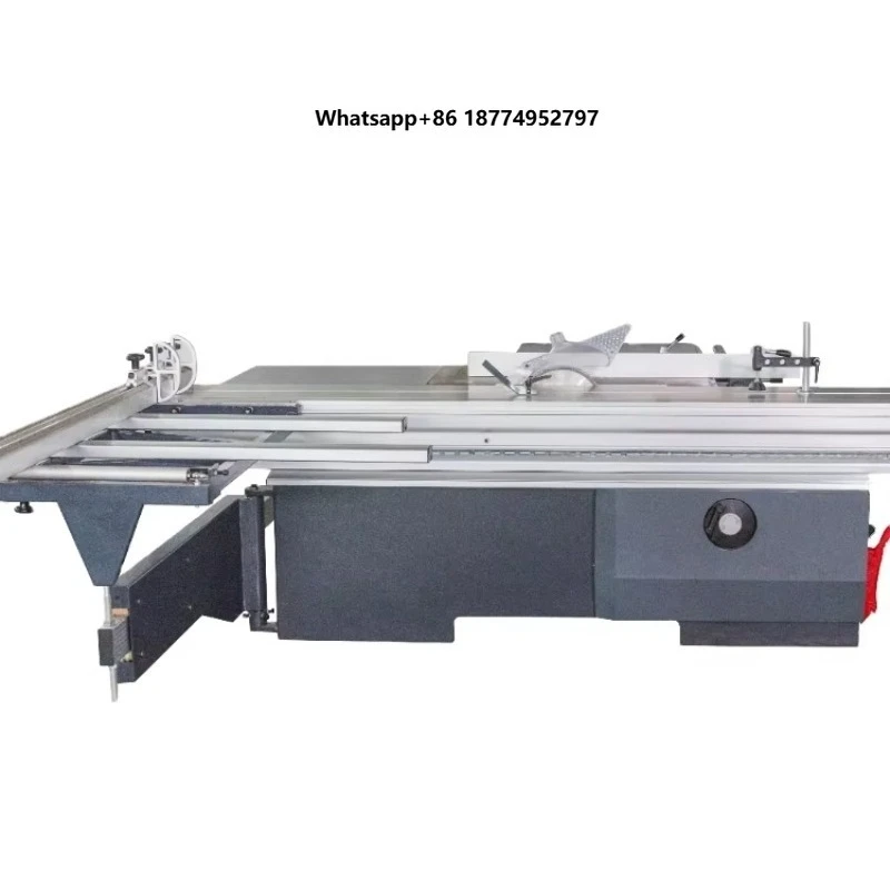 Sliding Miter Saw Wood Saw Machines