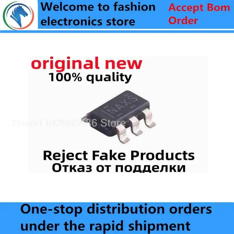 

5-10Pcs 100% New free delivery TPS560430XDBVR NAXS TPS560430YFDBVR NAYF TPS560430YDBVR NAYS SOT-23-6 Brand new original chips ic