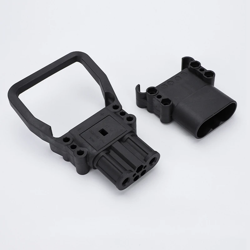 REMA Electric Forklift Charging Male Female Connector DC 150V Power Plug-In 80A 160A 320A High Current Battery