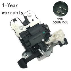 Trunk lock For Skoda Karoq 2018-2023 56G827505