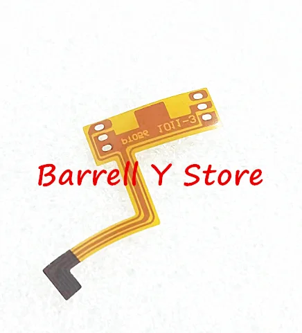 NEW Lens Anti shake Switch Flex Cable For Nikon FOR Nikkor 18-105 mm 18-105mm VR Repair Part