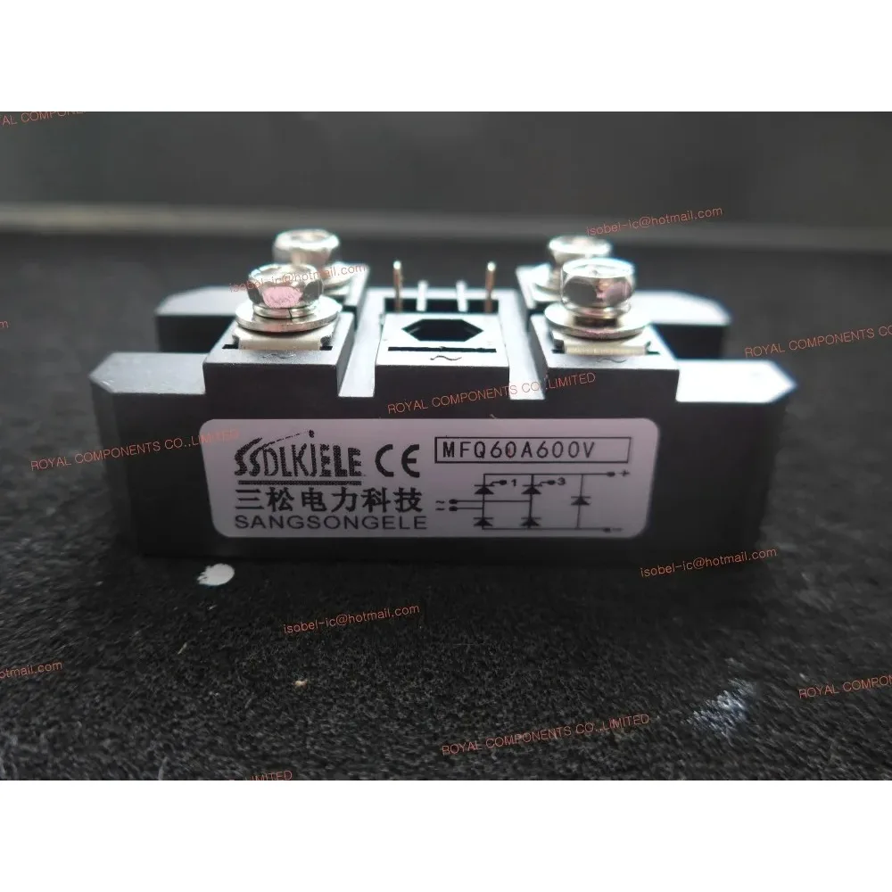 MFQ60A/600V MFQ100-16 MFQ60A600V