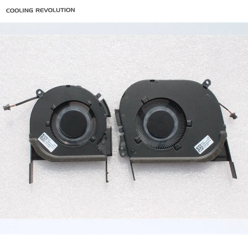 

New Original Laptop CPU Cooling Fan For Asus VivoBook Pro 15 K3500P K3500PC K3500PA K3500PH M5300Q M3500QC