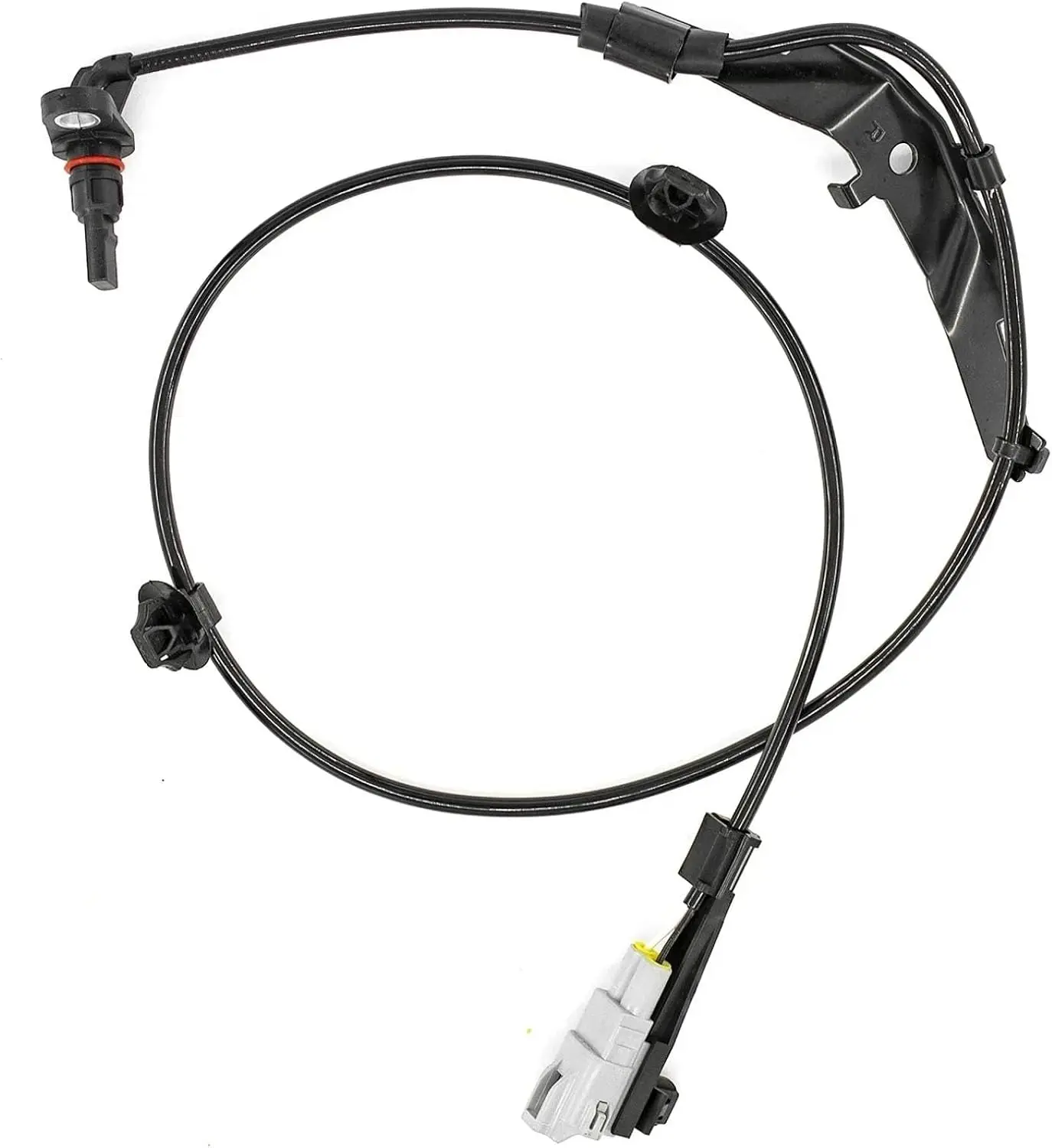 

1 шт. датчик скорости колеса ABS 89546-0K290 задний левый для Toyota Hilux 895460K290 новый