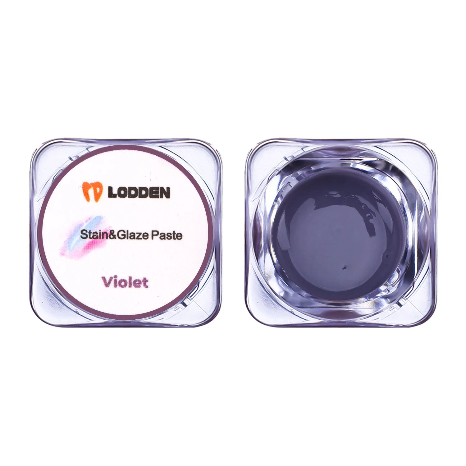 Variant: Violet 4g
