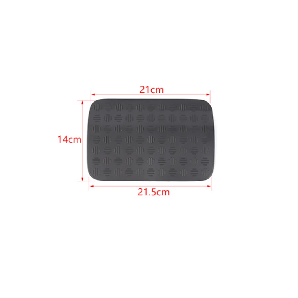 Car Fuel Filler Tank Lid Cover Oil Fuel Gas Cap Cover Decoration Stickers for Suzuki Jimny 4-Door 2019-2024 Exterior Accessories