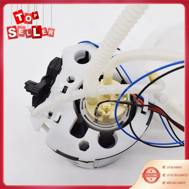 New Fuel Pump Module Assembly Fits For Jaguar XF 4.2L V8 2007 2008 2009 2010 2011 2012 2013 2014 2015 C2Z3907 - view 6