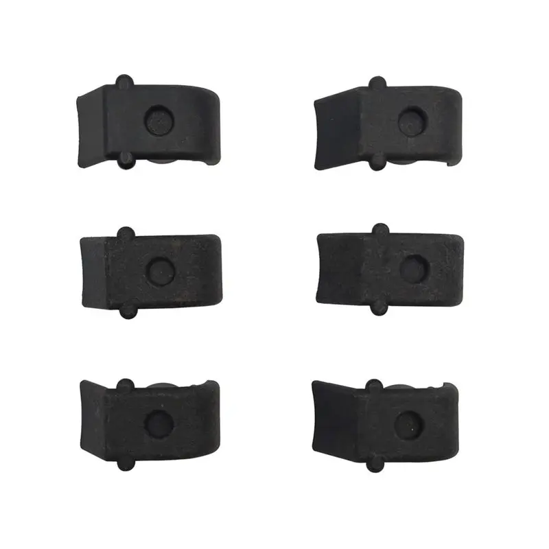 N26R-For CVT Clutch Nylon Protector For 400 450 500S 520 500HO 550 600 Touring 625 800XC 850 950 1000 0GR0-051005 Parts