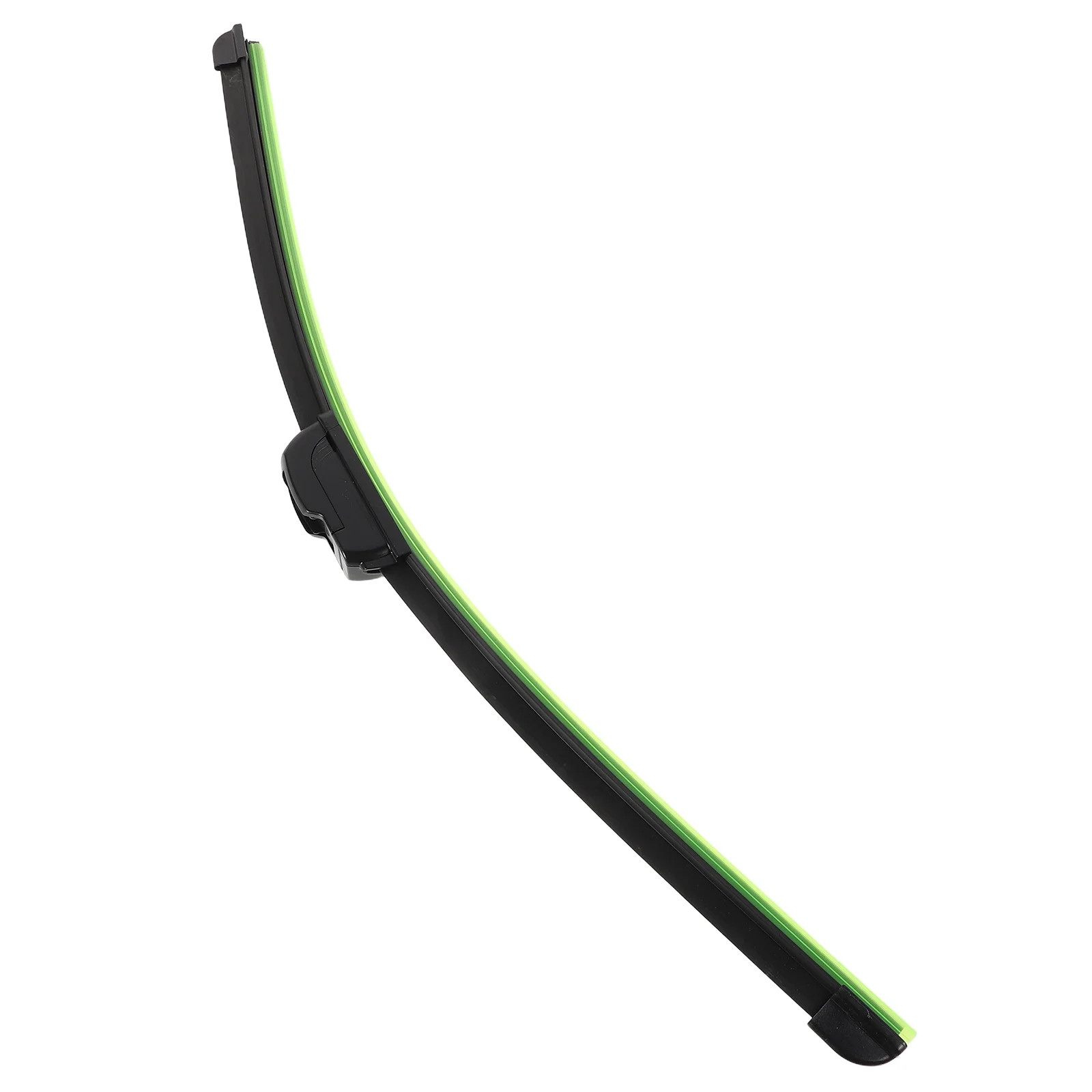 

Boneless Wipers Rear Windscreen Motor Household Windshield Mini Lasting Car Rubber Journey Noise