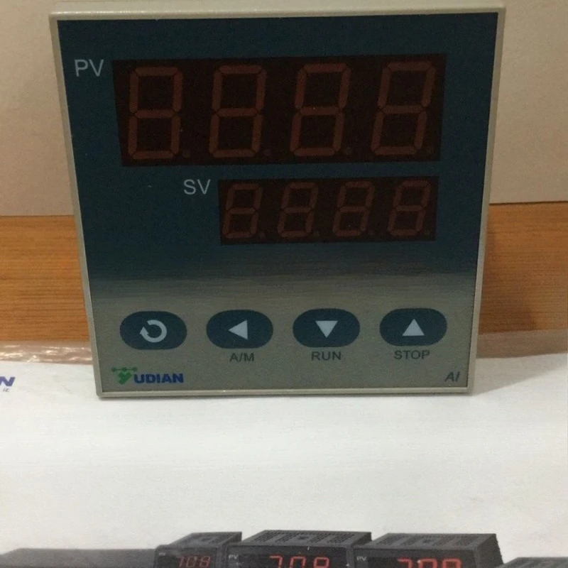 أجزاء ل AI-808HB6I0I4X3S4 AI-808HB6I4X3S4 2022 مقياس التحكم في درجة الحرارة #1