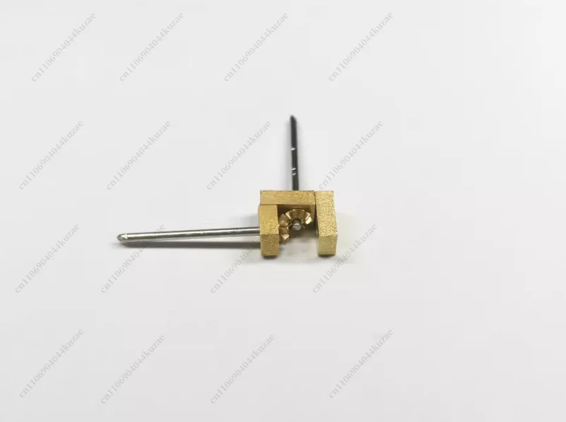 Mini 0.3M 10 Teeth 90 Degree Micro Bevel Gear Bevel Gear Axle for DIY R/C Model Car