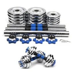 Wholesale Cheap Weights Gym Fitness Iron Dumbbell Set For Sale