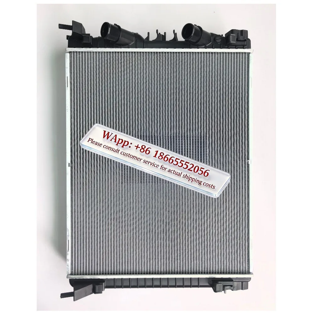 Radiator for Maserati GHIBLI SPORT/LEVANTE MODENA OE 670109996