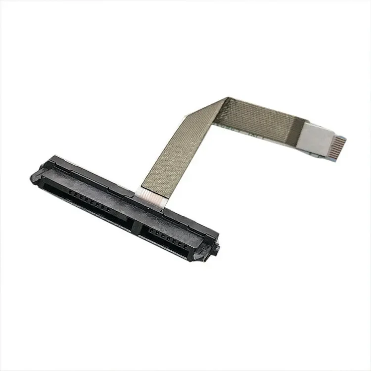 สายอ่อนสำหรับ Lenovo IdeaPad 3 14 14sare 14siml 14siil 14sada 14sada 14sigl 14sigl 2020แล็ปท็อป SATA ฮาร์ดไดรฟ์ HDD SSD