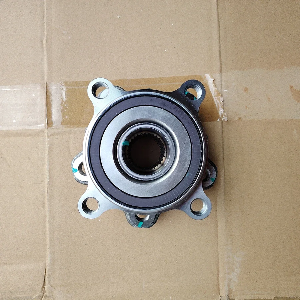 

VOYAH DREAM Wheel Hub Core Wheel Hub Bearing 4WD