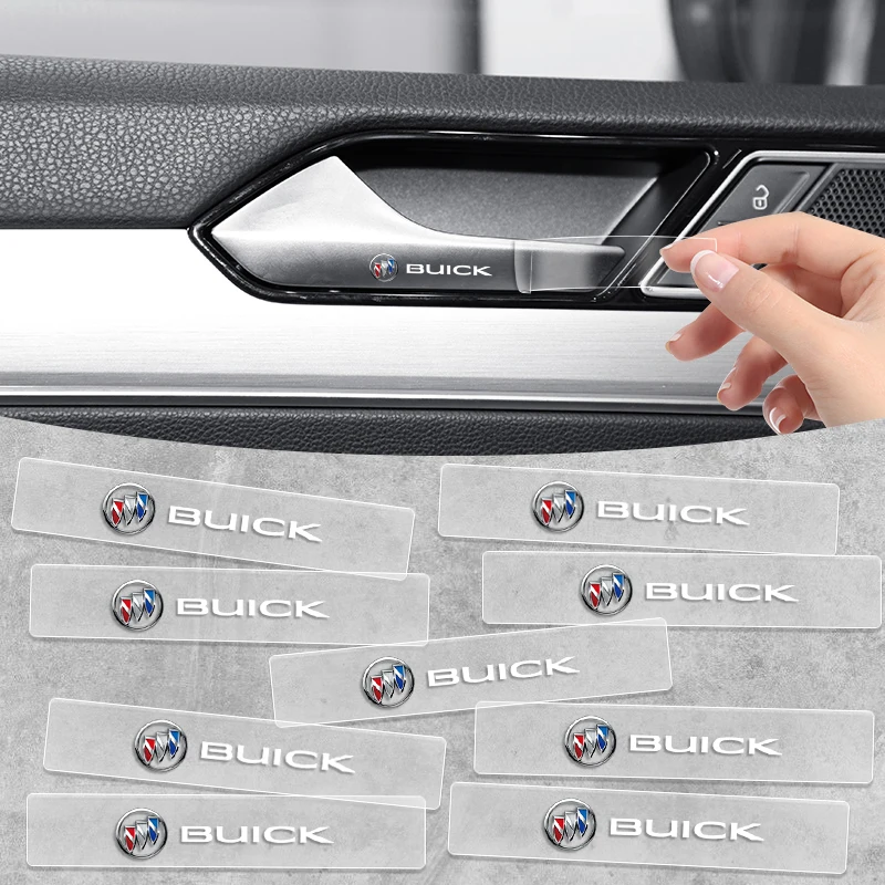 1/2/5/10Pcs Car Sti…