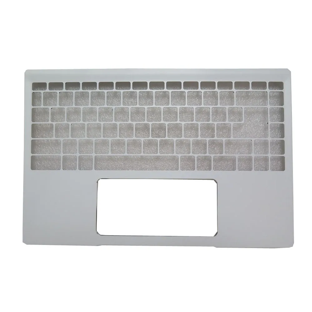 White Laptop PalmRest For MSI Prestige 14 P14 A11SB A11SC A11SCS A11SCX A12S A12SC A12U A12UC E2P-4D10316-TA2-1 3 keys New