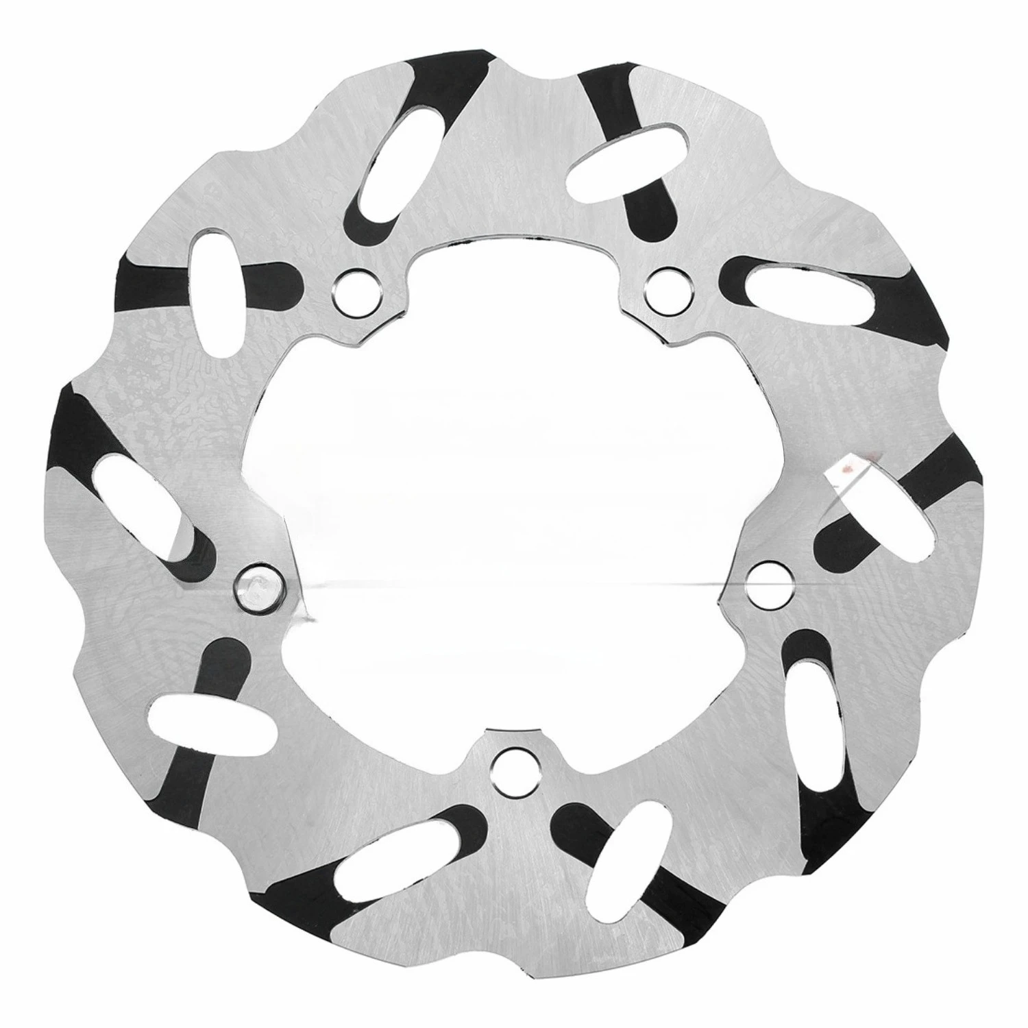 Motorcycle Front Brake Rotor Rear Brake Disc Compatible with Yamaha YZF R6 YZF R1 MTN1000 Performance Upgrade Parts