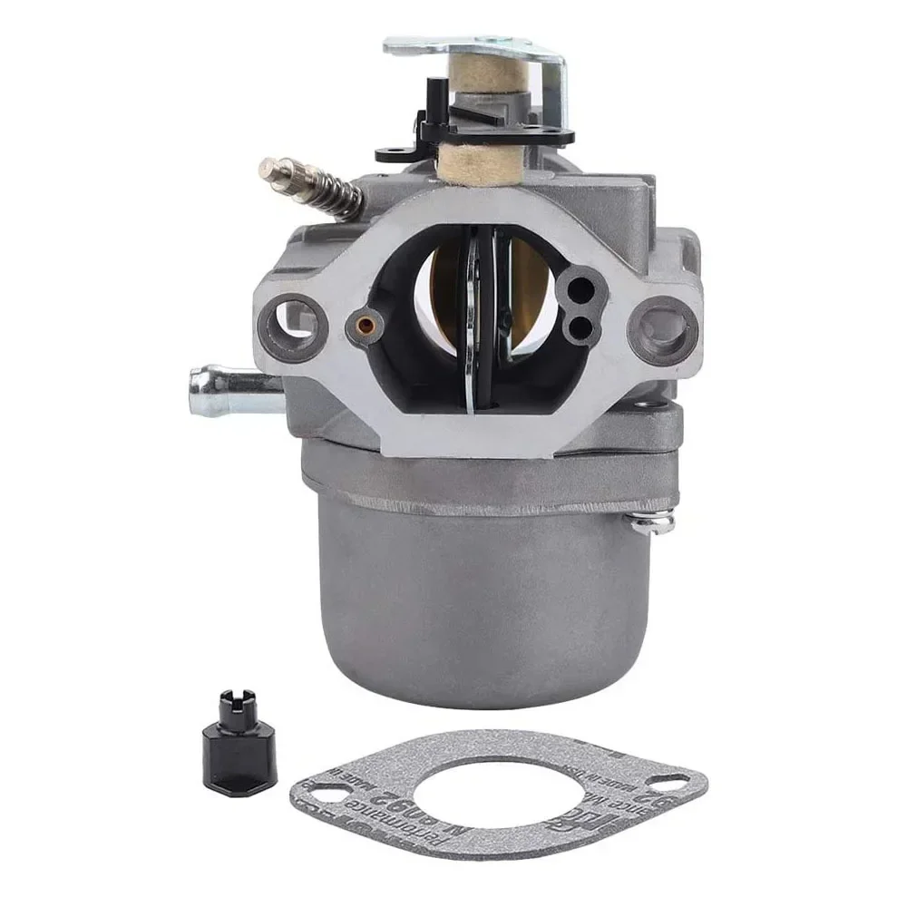 Carburetor Kits for Briggs-Stratton LMT 5-4993 LMT-166 LMT-162 799728 498888 12.5 H P Mowers Garden Lawn Mower Parts