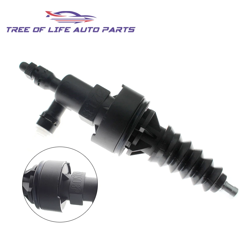 

New Clutch Slave Cylinder 3C117A508AB For Ford Ranger Mk3 (TKE) Transit V184 V185 V347 V348 MAZDA BT-50 Pickup 3C11-7A508-AA