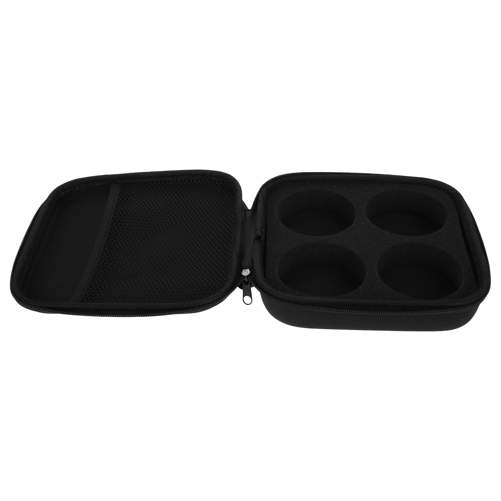 

Yo-yo Storage Bag Large Capacity Shockproof Portable Organizer Case Yoyo Ball Accessories Small Pouch Holder Storage Solution