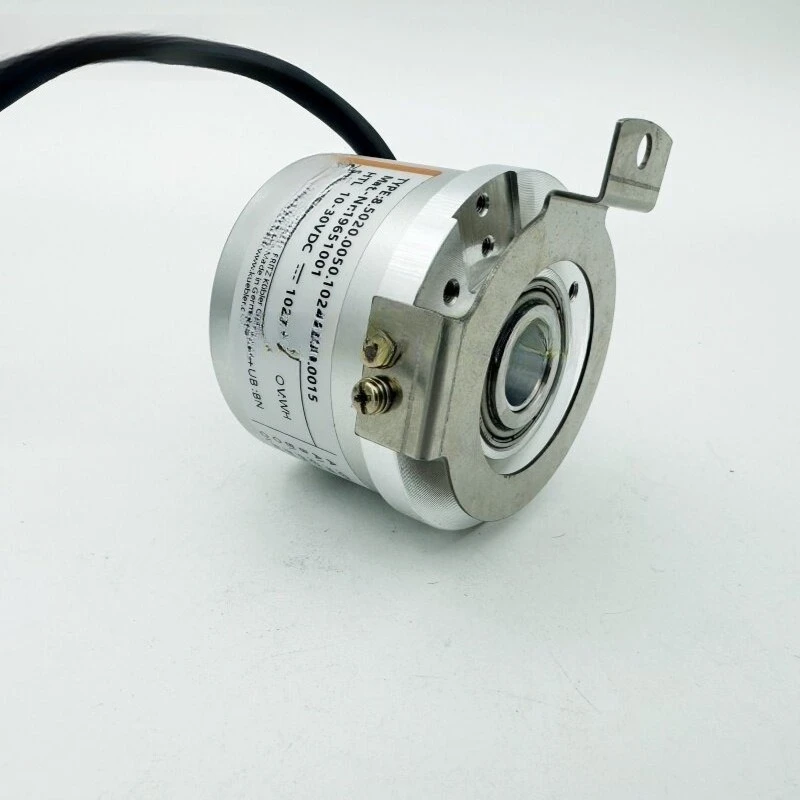 For 8.5020.0050.1024.S110.0015 Encoder Hollow Optoelectronics