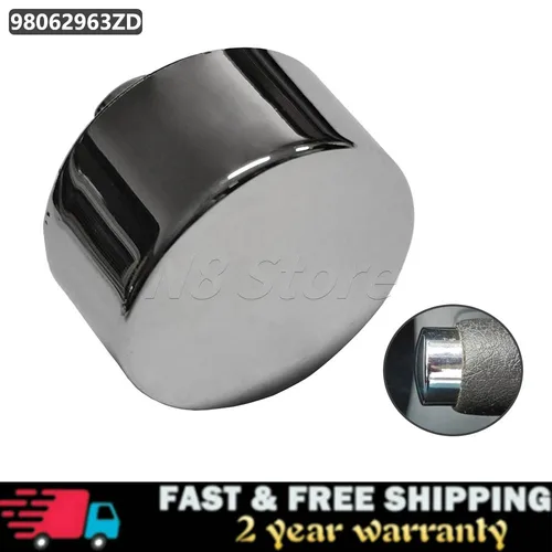 Botón del freno de mano 98062963 ZD para Peugeot 207 208 301 para Citroen c-elysee 2012-2021