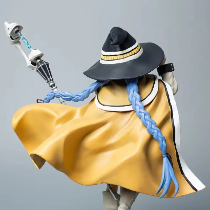 Reincarnation of Lokishi, Stair Scene, High-quality Version of Animation Figure, Two-dimensional World Magician Model