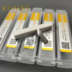 10PCS IECHO E19-33 E13 E16 E17 E18 E18L E21 E26 E46 E50 E51 E52 E56 E57 Original Tungsten Carbide Vibration Blade Cutting Cutter