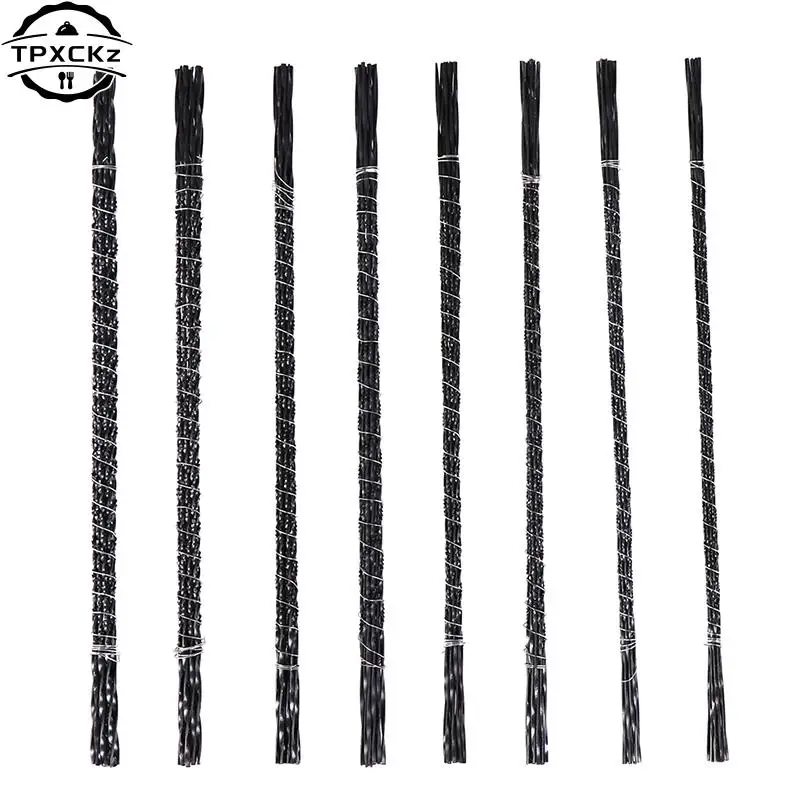 Cortador de hoja de sierra de alambre de diamante, cuchillas de plantilla de corte de Metal para joyería, herramientas de artesanía de mano para