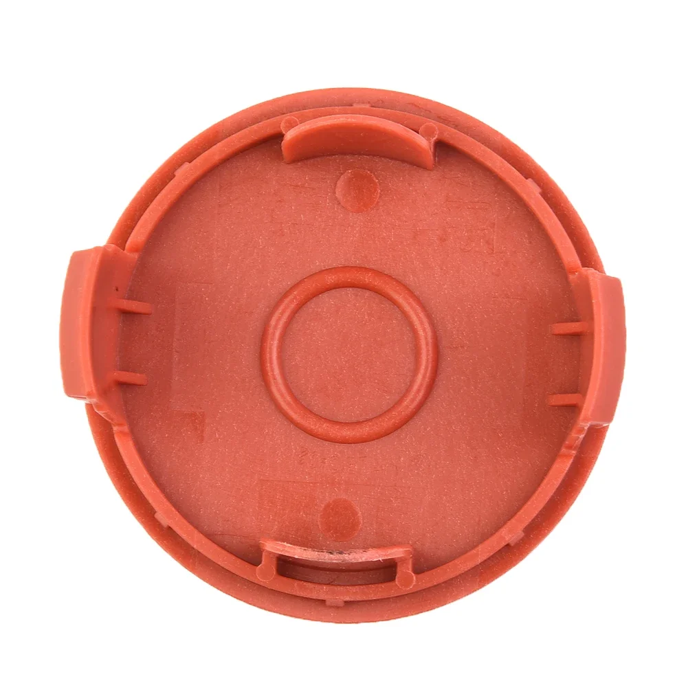 1pc Spool Cover For Bosch 1600A00X61 Grass Trimmer Spool Cover For ART 27+ 30+ 24+ 1600A00DU0  Home Garden Tool Spool Cap