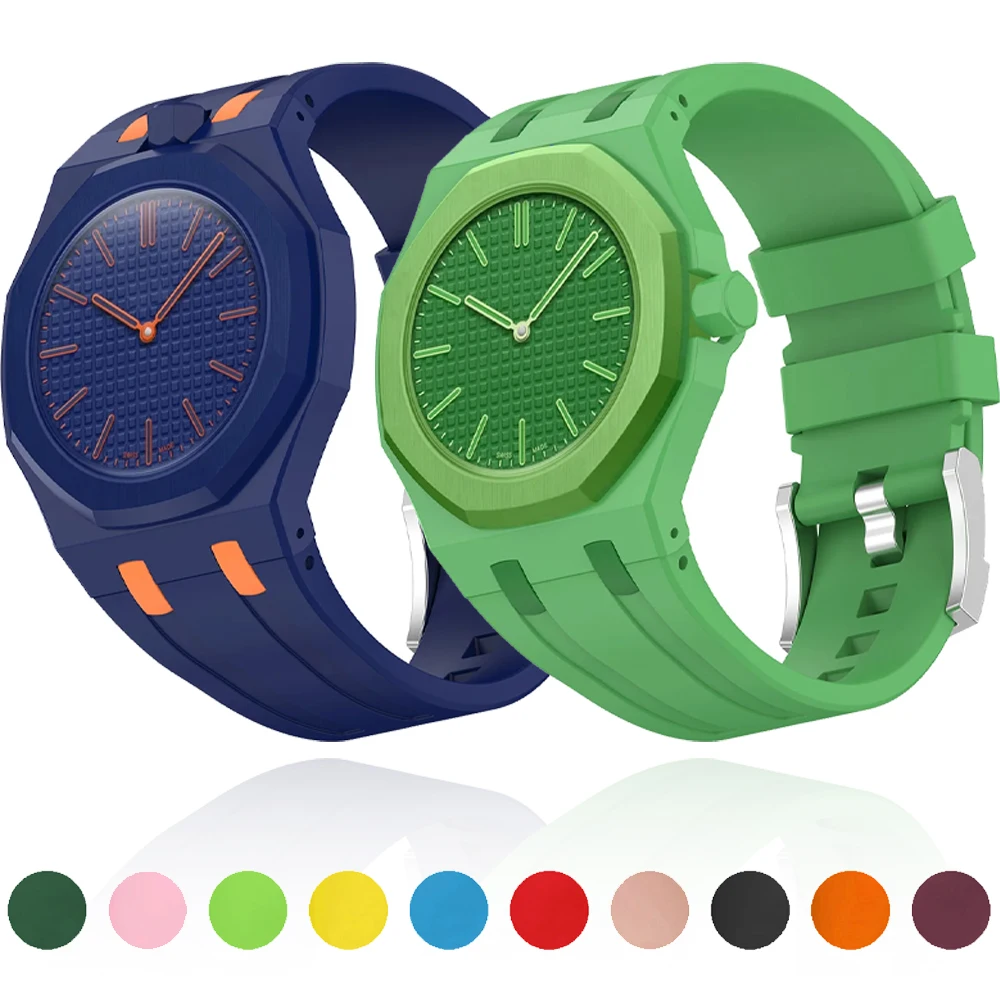 �y�Z�[�����z2 in 1 PC�P�[�X+�V���R���X�g���b�v Swatch X AP Royal Pop �|�P�b�g�E�H�b�`�`�F���W���[�A�N�Z�T���[ Swatch X AP Royal Pop�L�b�g ���X�g�o���h�p