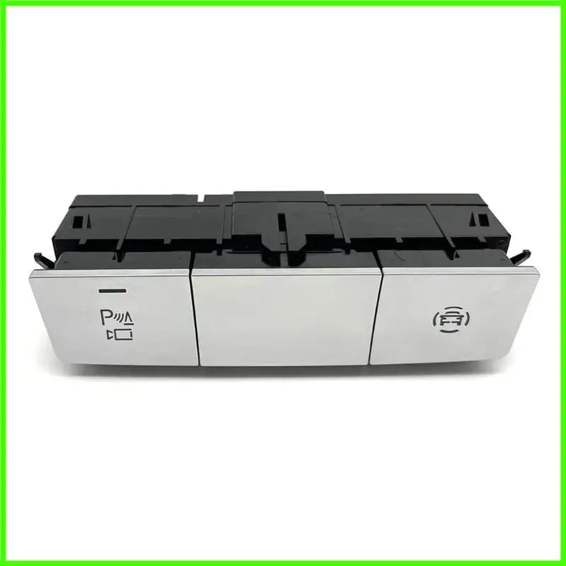 

Водонепроницаемый эргономичный многофункциональный модуль переключателей стояночного тормоза, материал ABS, время отклика 0,5 с,