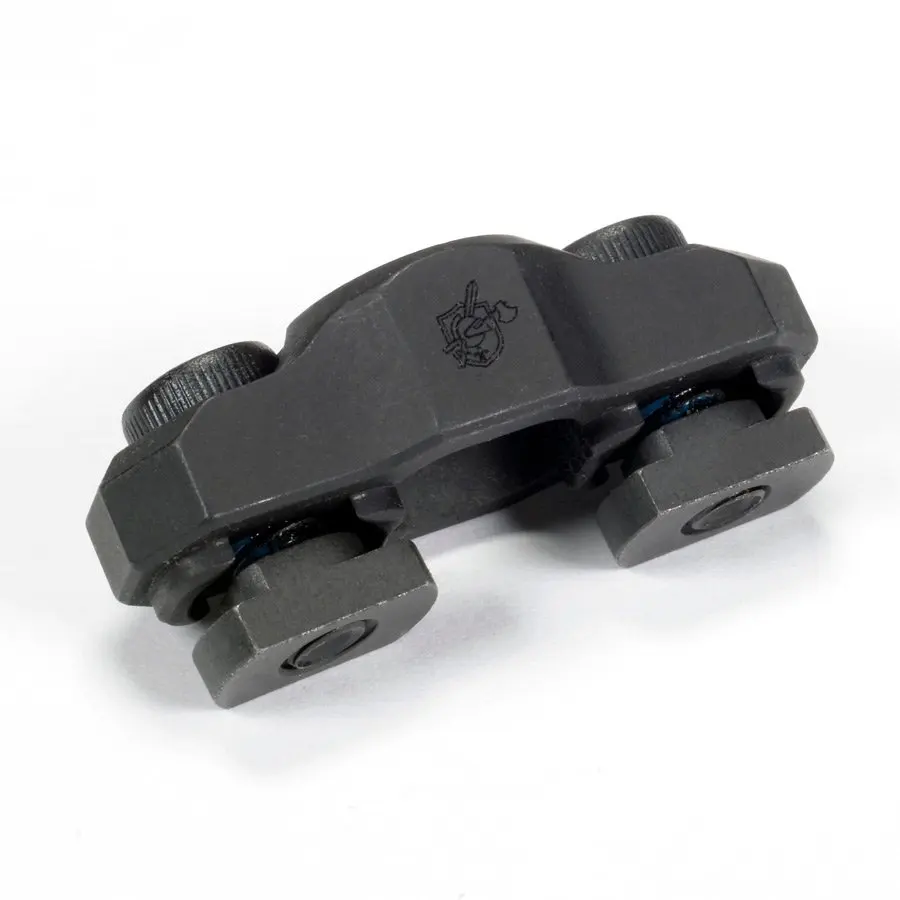 Steel Construction KAC QD Sling Mount for Hunting Gun Accessories