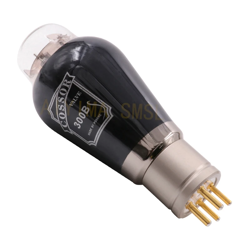 PSVANE Cossor 300B Vacuum Tube Precision Matching 300B Electronic Tube For HIFI Tube Amplifier Audio Genuine