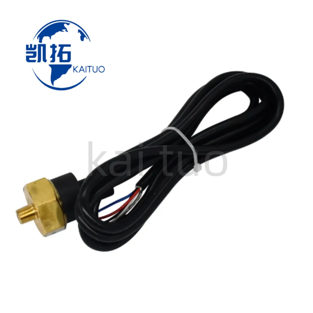 Air Compressor Pressure Sensor 39853809 39853775 Compatible with Ingersoll Rand Air Compressor M45 M55 M75