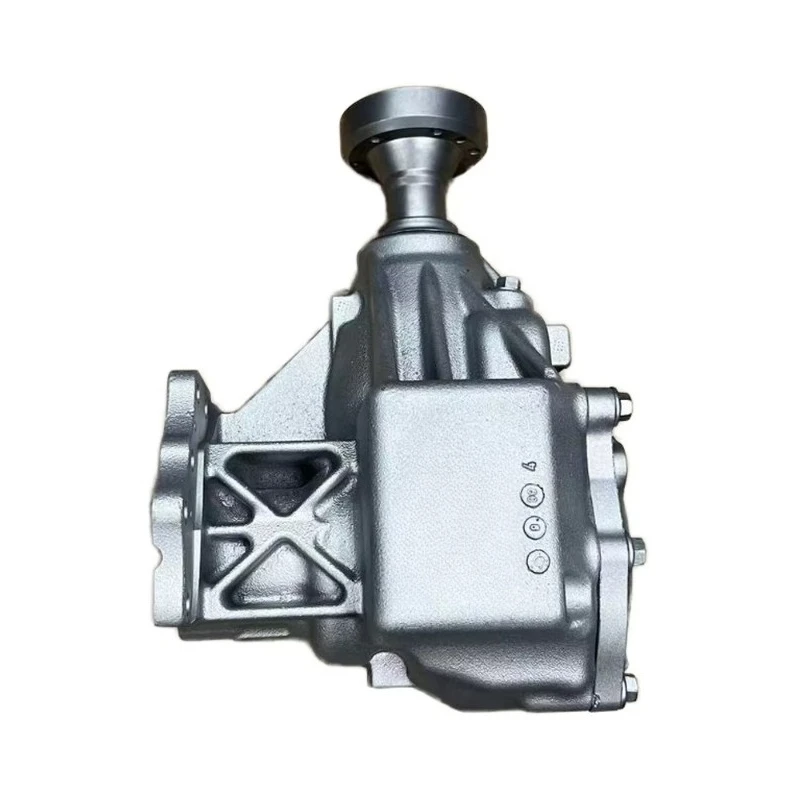For Land Rover Freelander 2.0/2.2 Petrol Diesel Range Rover Evoque Transfer for Case Front Rear Differential Gearbox