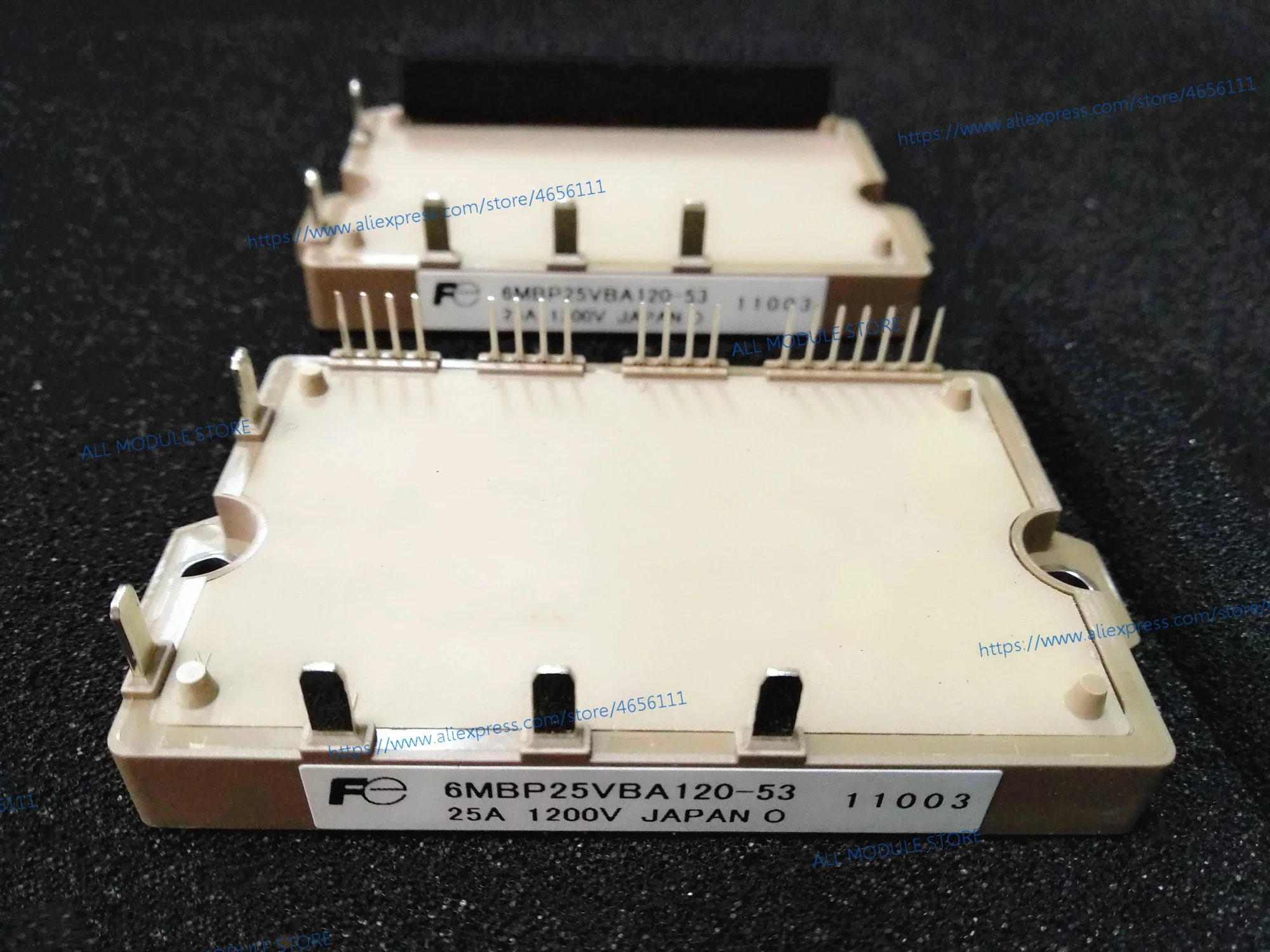 Module 6mbp50vaa060a-51 shipping frete grátis módulo novo e original