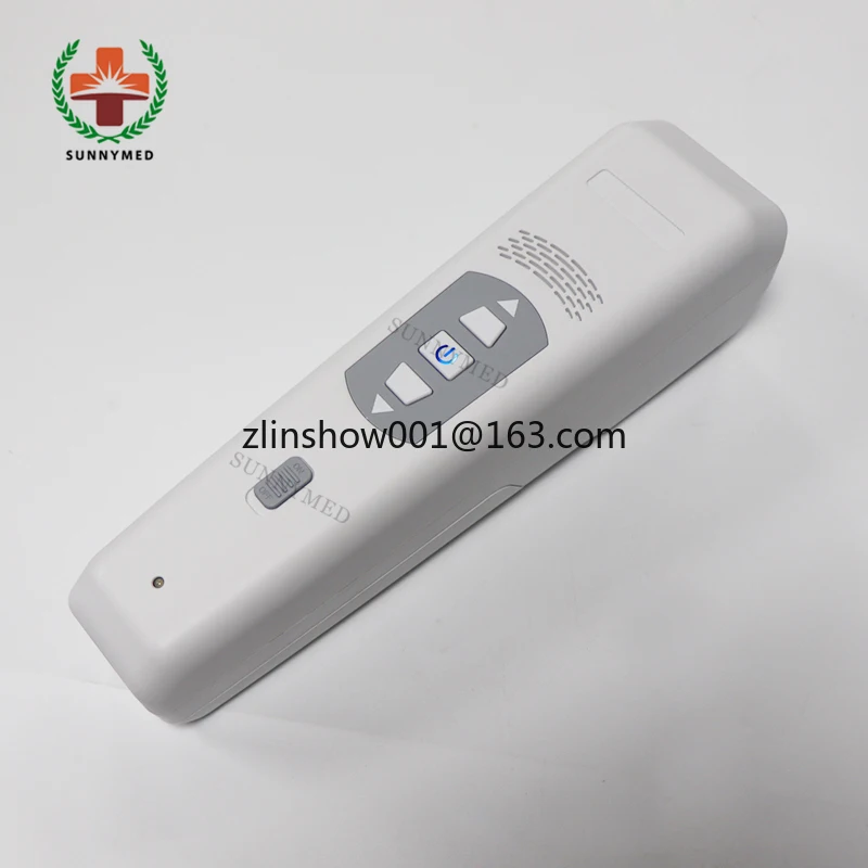 SY-G090T Guangzhou Medical Portable Vein Finder Vein Viewer